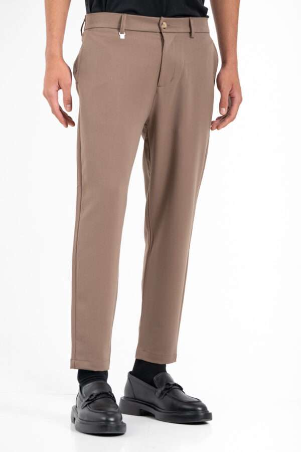 Vittorio Angelo Fanco Slim Fit Pants