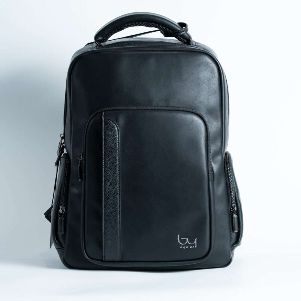Byblos Urban Backpack Black