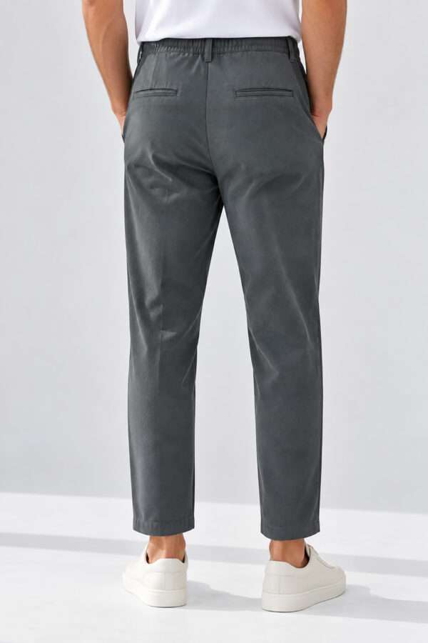 Vittorio Francesco Coordinated Set Grey - Image 6